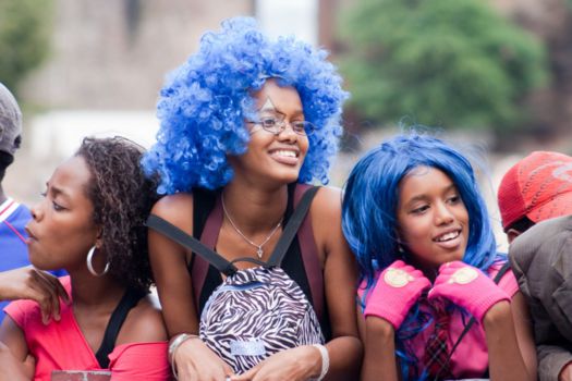 Mindelo op São Vicente