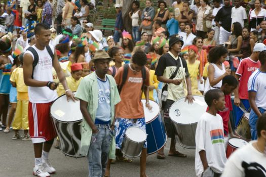 Mindelo op São Vicente