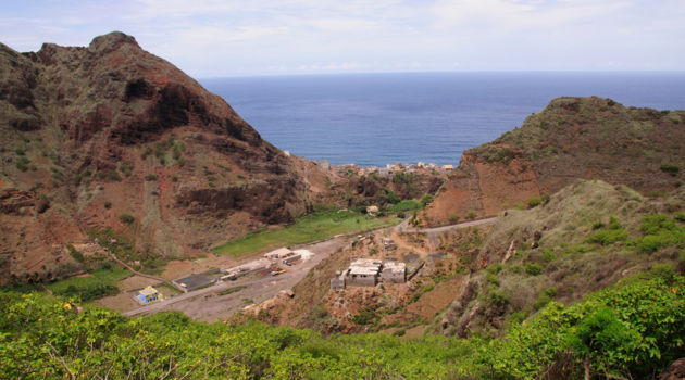 Santo Antão