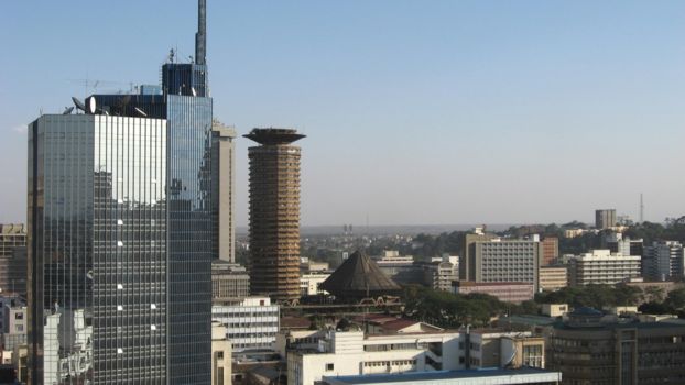Nairobi
