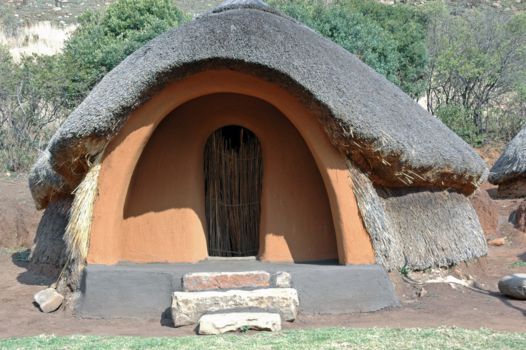 Lesotho