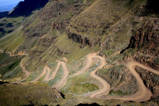 Lesotho