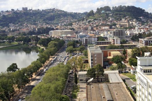 Antananarivo