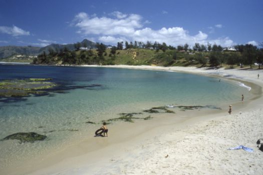Fort Dauphin en het Berenty reservaat