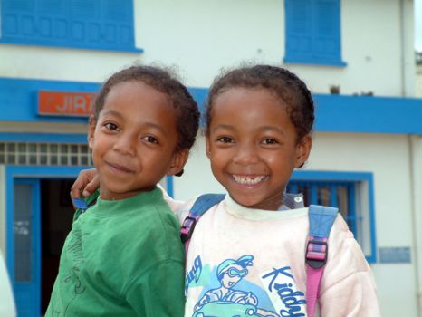Antsirabe