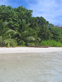 Masoala National Park