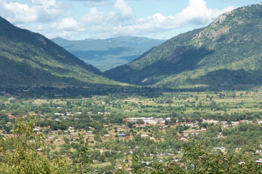 Malawi