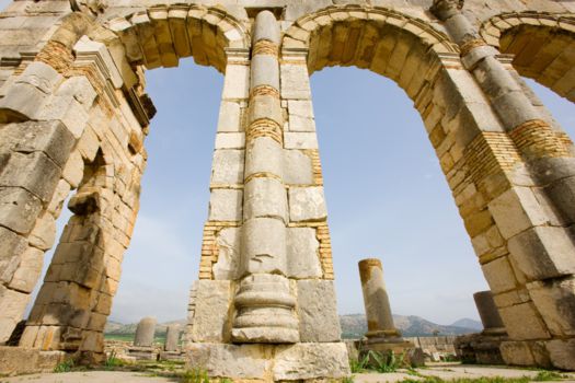 Volubilis