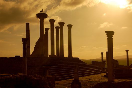 Volubilis