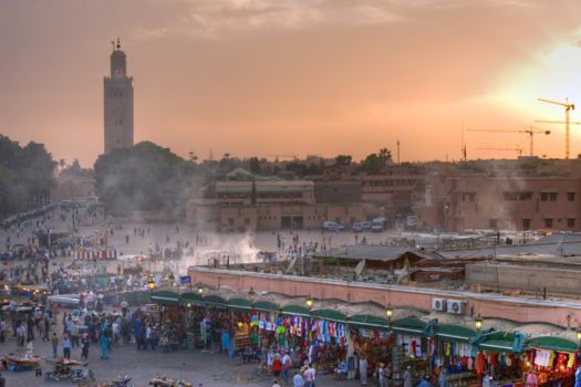 Marrakesh
