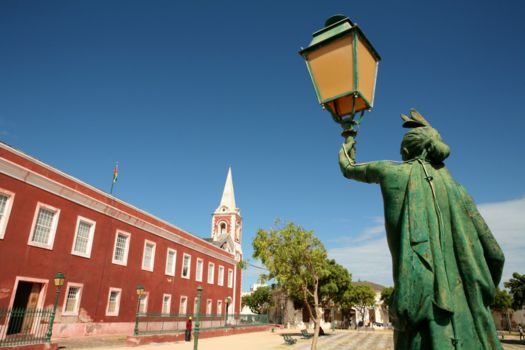Mozambique