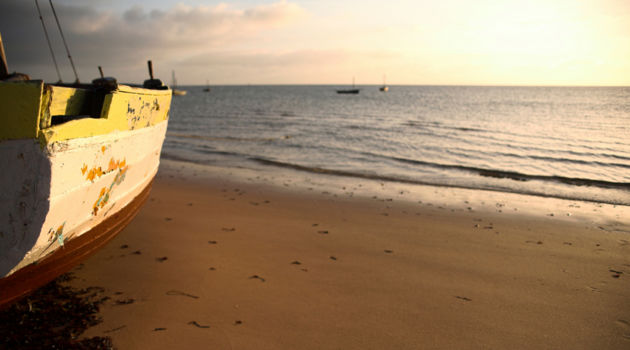 Ilha de Moçambique