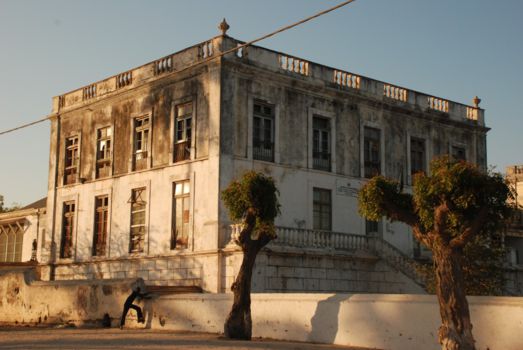 Mozambique