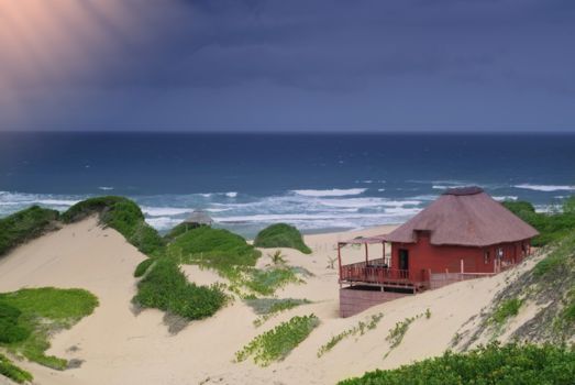 Mozambique