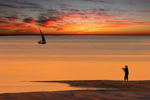 Mozambique