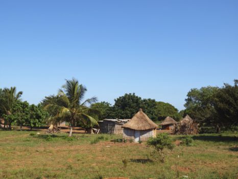 Mozambique