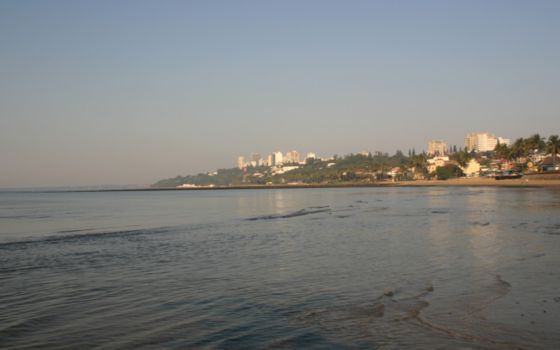 Maputo