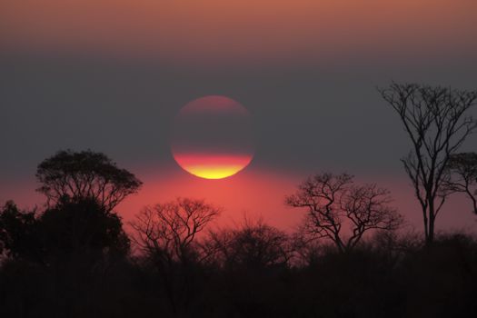 Namibië