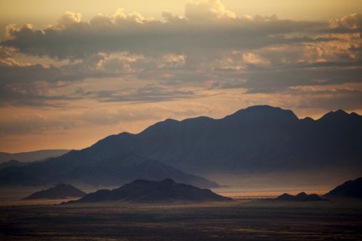 Namib-Naukluft National Park