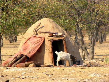 Namibië