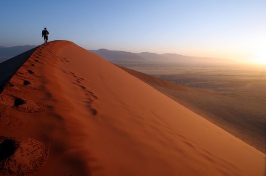 Namibië