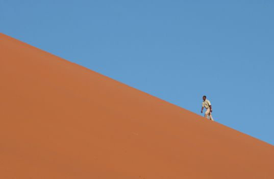 Sossusvlei