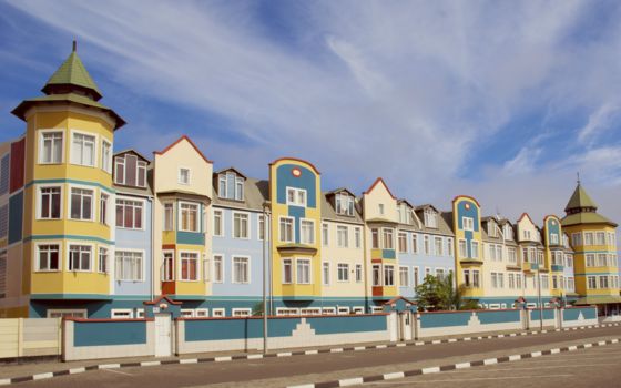 Swakopmund
