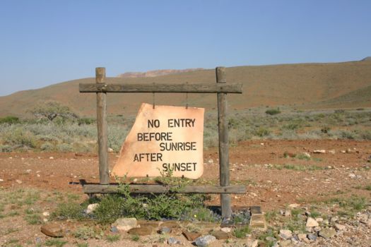 Etosha National Park