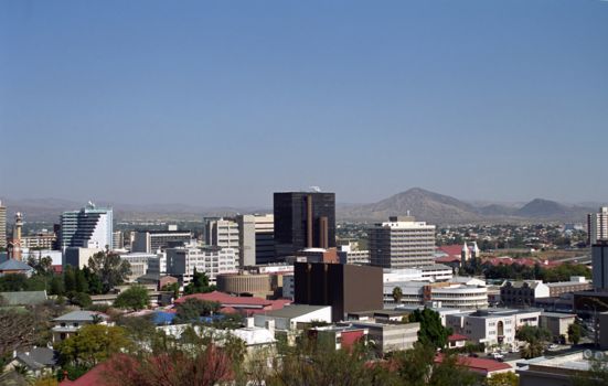 Windhoek