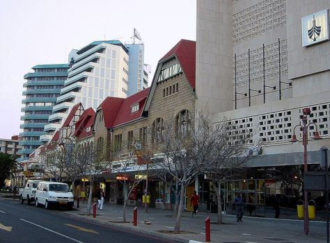 Windhoek