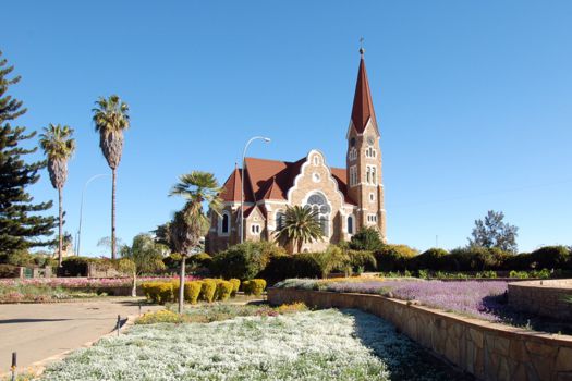 Namibië