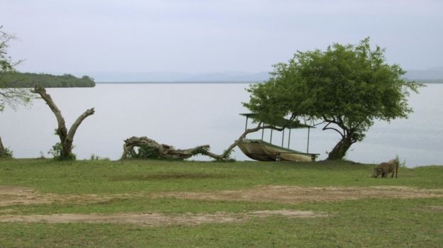Lake Mburo National Park