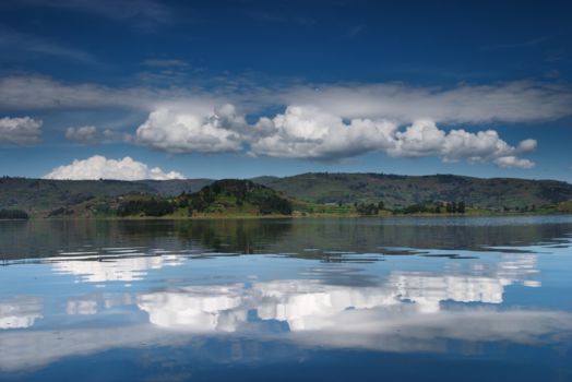 Lake Mburo National Park