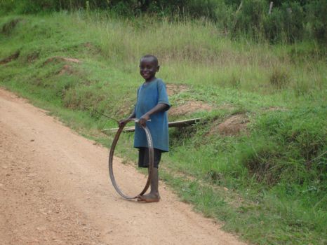 Queen Elizabeth National Park