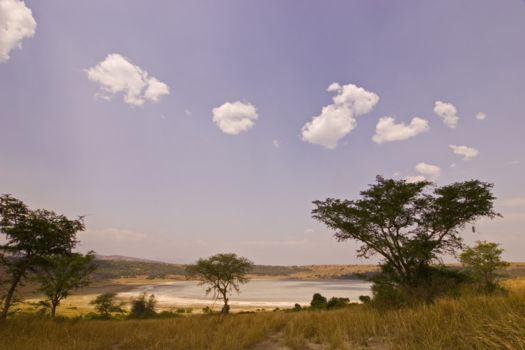 Queen Elizabeth National Park