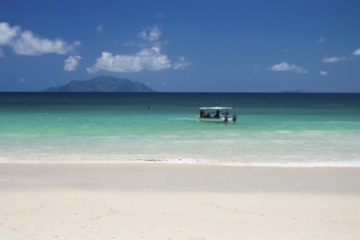 Beau Vallon