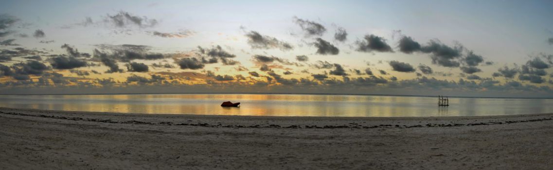 Mahale Mountains National Park