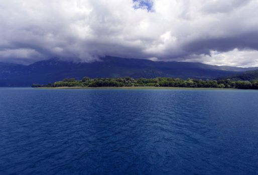 Mahale Mountains National Park