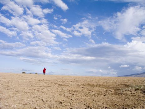 Serengeti National Park