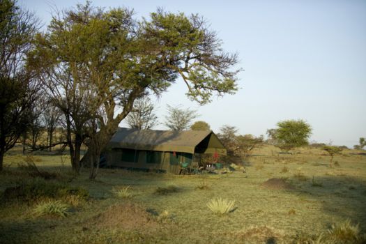 Serengeti National Park