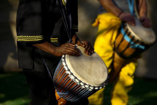 Tanzania