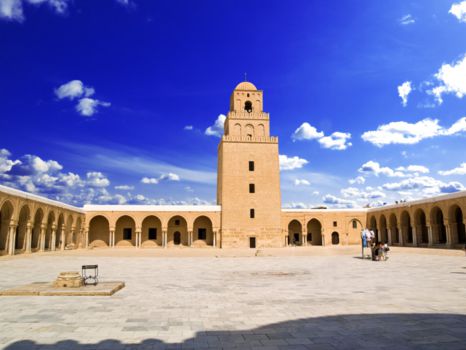 Kairouan
