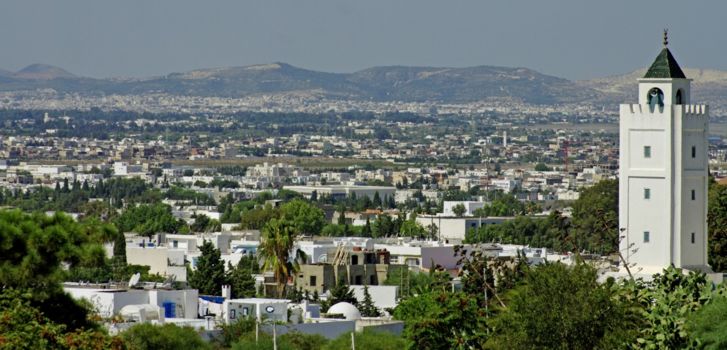 Tunis