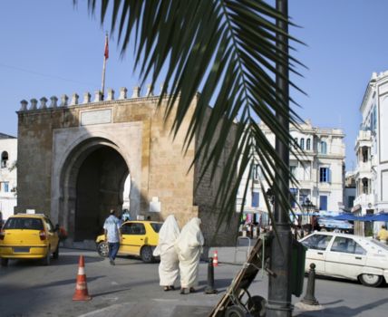 Tunis