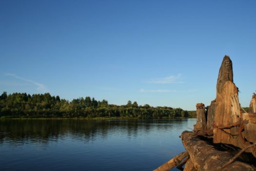 Lake Kariba (Zambia)
