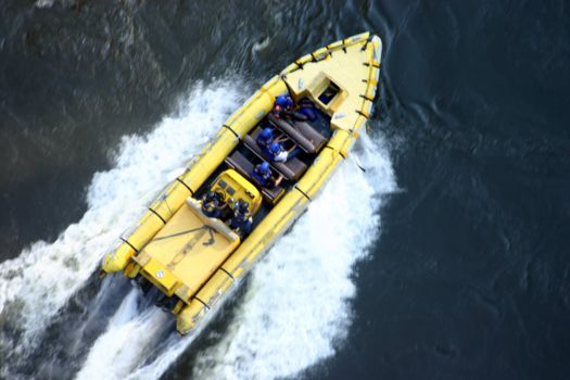 Lower Zambezi National Park