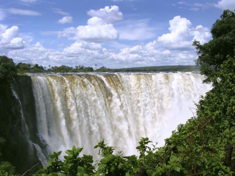 Zambia
