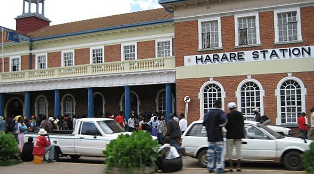 Harare