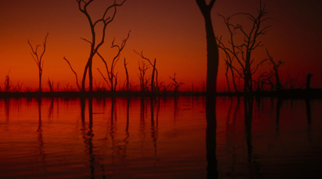 Lake Kariba (Zimbabwe)
