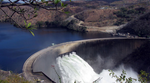 Lake Kariba (Zimbabwe)